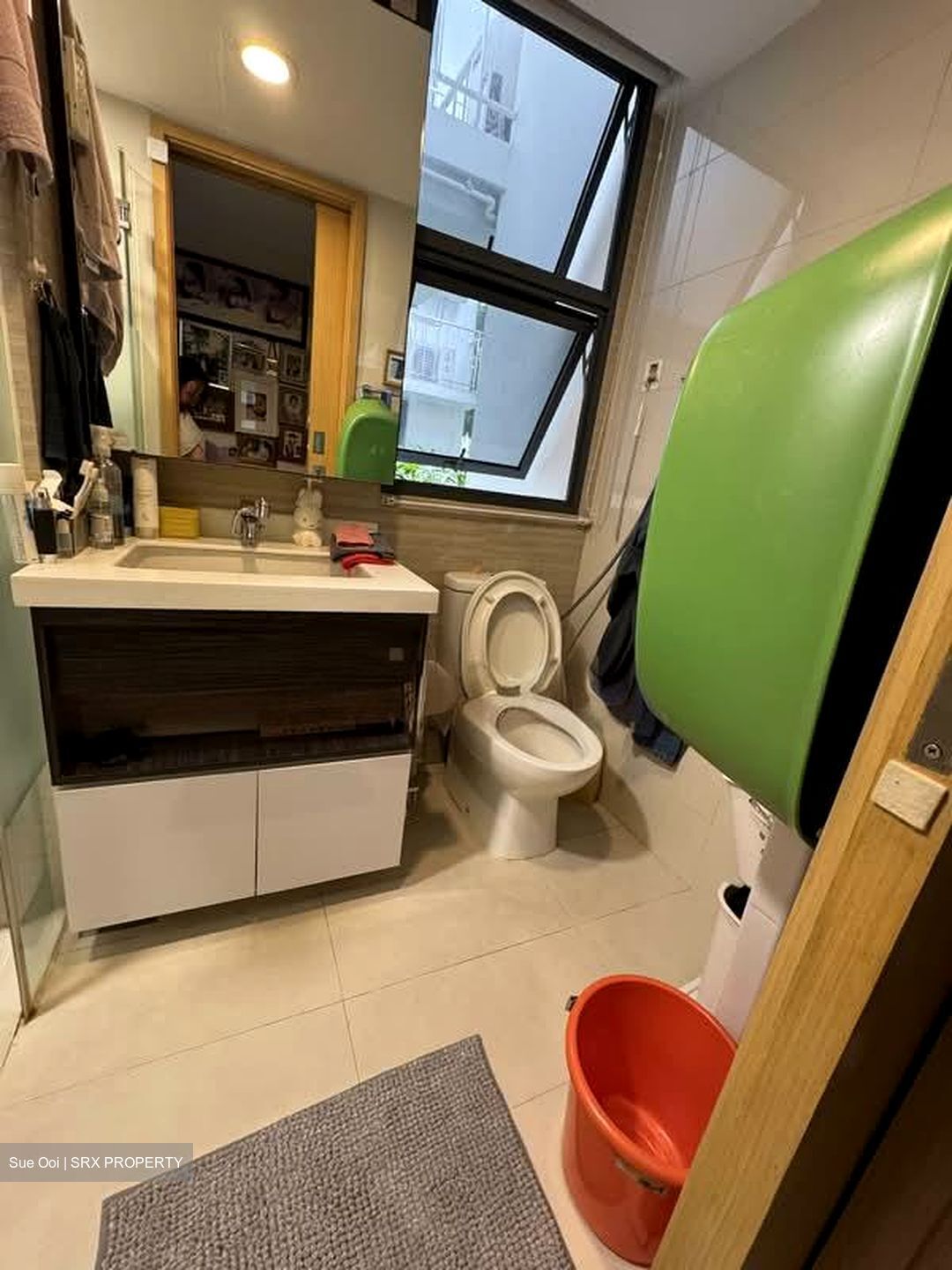 Blossom Residences (D23), Condominium #535756231